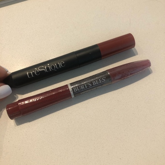 Make up bundle with Longchamp makeup bag - Picture 8 of 12